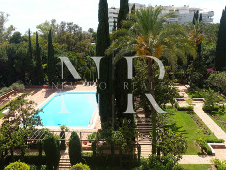 Apartamento Don Gonzalo de alquiler