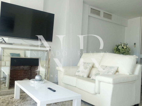 Appartement à Marbella House près de la plage à louer
