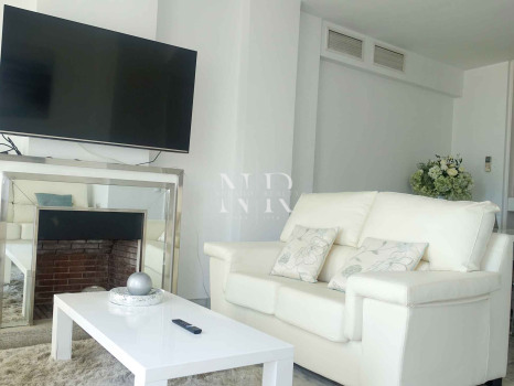 Apartamento en Marbella House cerca de la playa en alquiler