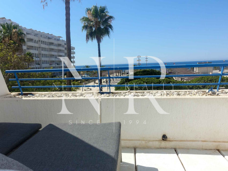 Appartement à Marbella House près de la plage à louer