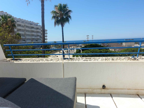 Apartamento en Marbella House cerca de la playa en alquiler