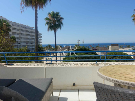 Apartamento en Marbella House cerca de la playa en alquiler