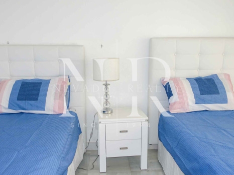 Appartement à Marbella House près de la plage à louer