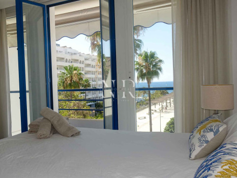 Apartamento en Marbella House cerca de la playa en alquiler
