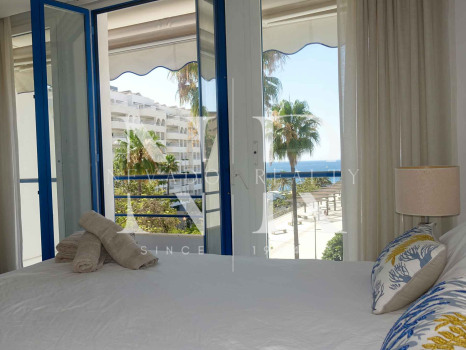 Appartement à Marbella House près de la plage à louer