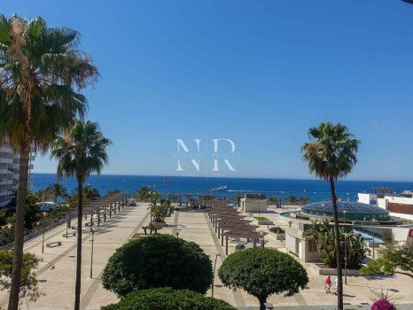 Apartamento en Marbella House cerca de la playa en alquiler