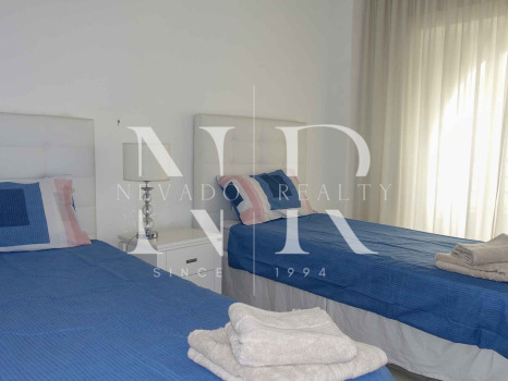 Appartement à Marbella House près de la plage à louer
