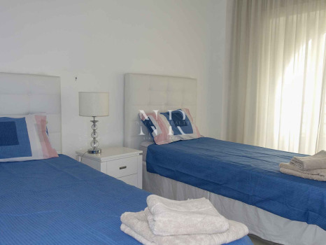 Apartamento en Marbella House cerca de la playa en alquiler