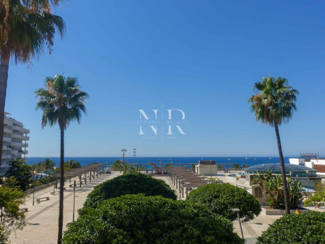Apartamento en Marbella House cerca de la playa en alquiler