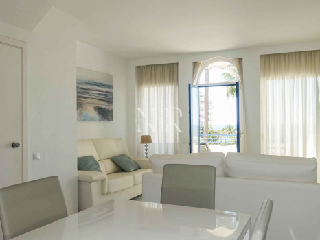 Apartamento en Marbella House cerca de la playa en alquiler