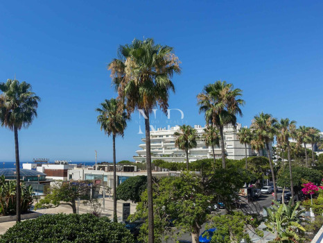 Apartamento en Marbella House cerca de la playa en alquiler