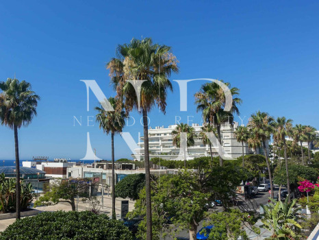 Appartement à Marbella House près de la plage à louer