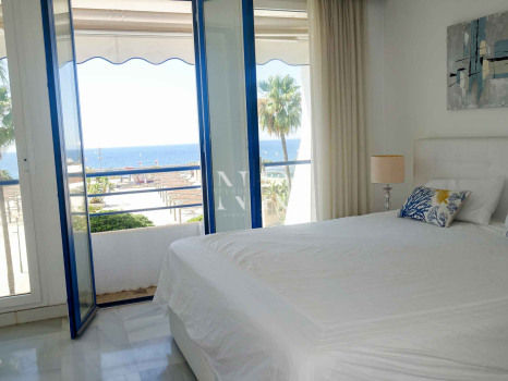 Apartamento en Marbella House cerca de la playa en alquiler