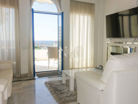 Apartamento en Marbella House cerca de la playa en alquiler