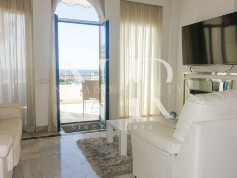Appartement à Marbella House près de la plage à louer