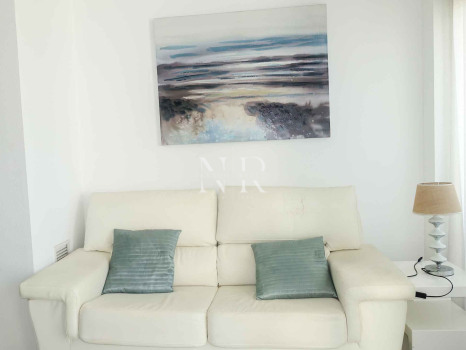 Apartamento en Marbella House cerca de la playa en alquiler