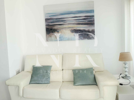 Appartement à Marbella House près de la plage à louer