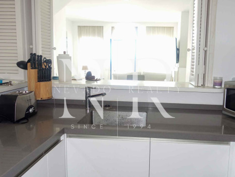 Appartement à Marbella House près de la plage à louer