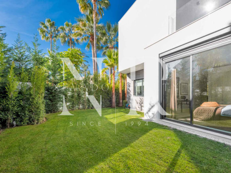 Villa dans l'urbanisation Casablanca, sur le Golden Mile à côté de la plage à vendre