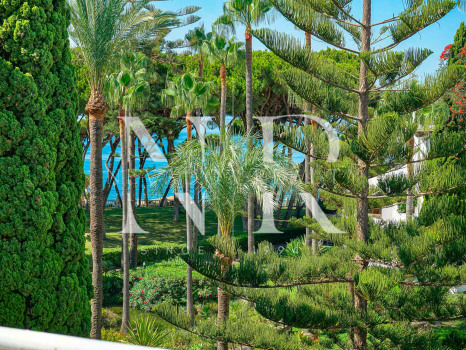 Ático en Alhambra del Mar en venta