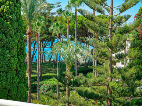 Penthouse à Alhambra del Mar à vendre