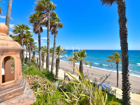 Penthouse à Alhambra del Mar à vendre