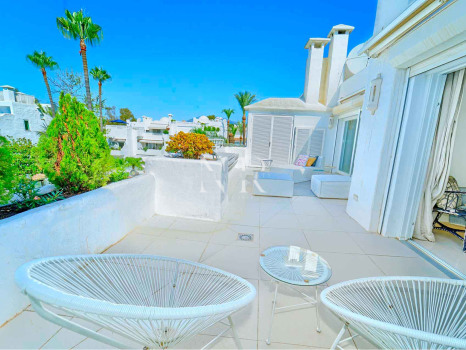 Penthouse à Alhambra del Mar à vendre