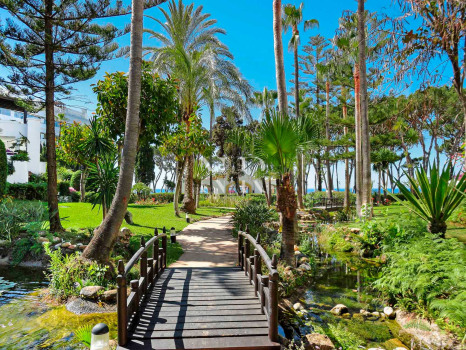 Penthouse à Alhambra del Mar à vendre