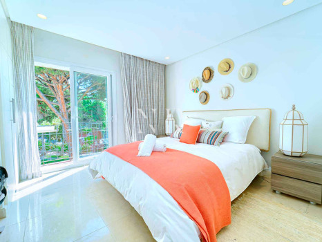 Penthouse à Alhambra del Mar à vendre