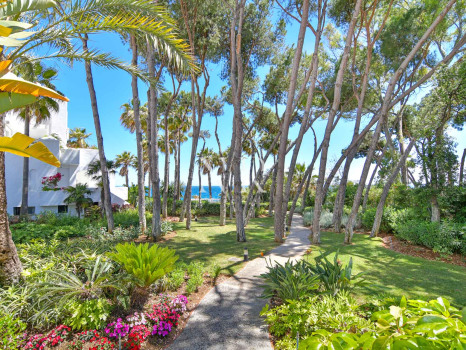 Penthouse à Alhambra del Mar à vendre