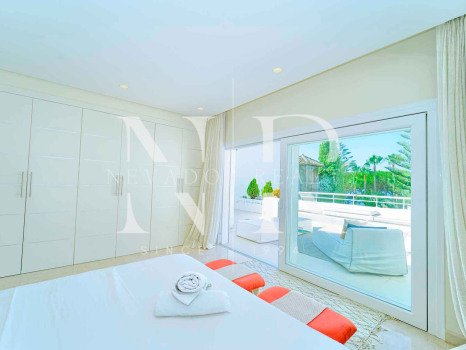 Ático en Alhambra del Mar en venta