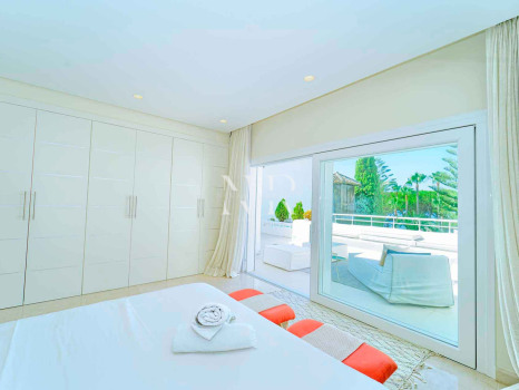 Penthouse à Alhambra del Mar à vendre