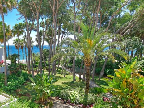 Penthouse à Alhambra del Mar à vendre