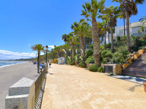 Penthouse à Alhambra del Mar à vendre