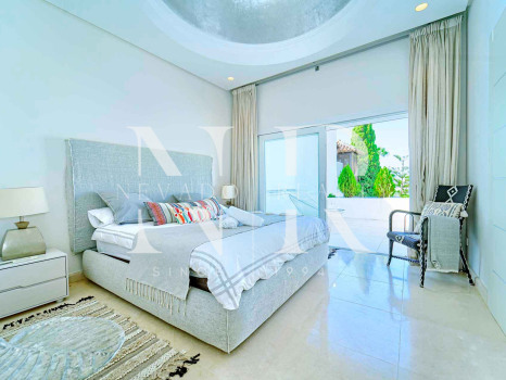 Ático en Alhambra del Mar en venta