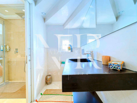 Ático en Alhambra del Mar en venta