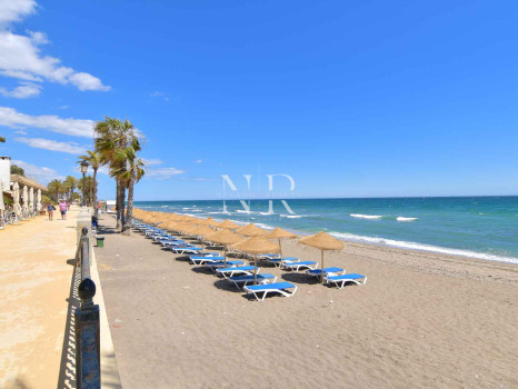 Penthouse à Alhambra del Mar à vendre