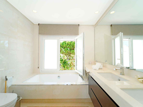 Penthouse à Alhambra del Mar à vendre