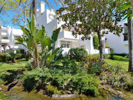 Penthouse à Alhambra del Mar à vendre