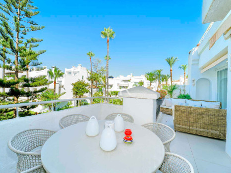 Penthouse à Alhambra del Mar à vendre