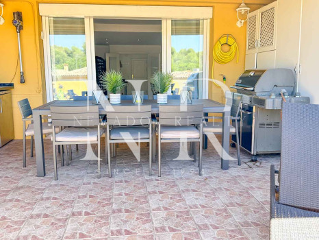 Adosado en Marbella centro en alquiler