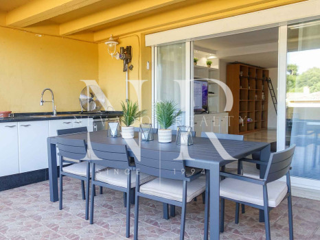 Adosado en Marbella centro en alquiler