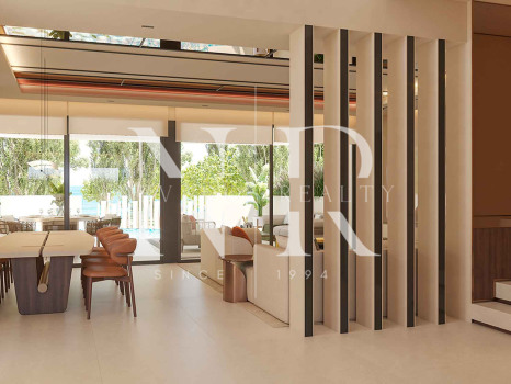 Apartamento en Las Chapas en primera línea de playa en venta