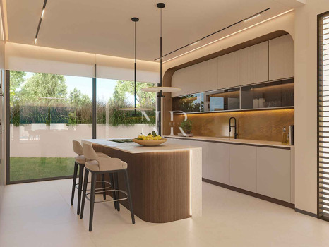 Apartamento en Las Chapas en primera línea de playa en venta