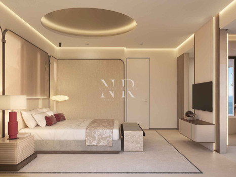 Apartamento en Las Chapas en primera línea de playa en venta