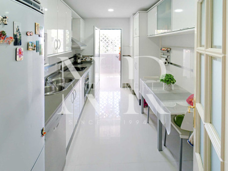 Appartement à Jardín del Mediterráneo en première ligne de plage à vendre