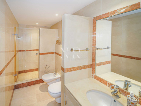 Appartement à Jardín del Mediterráneo en première ligne de plage à vendre