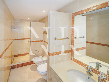 Appartement à Jardín del Mediterráneo en première ligne de plage à vendre