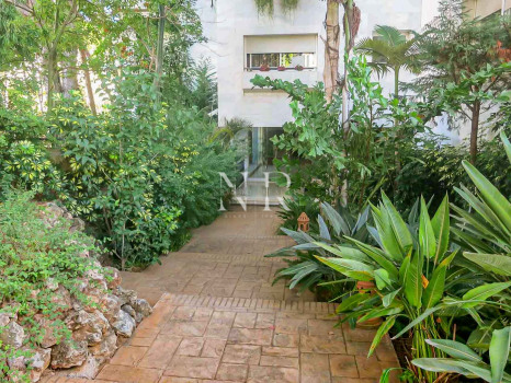 Appartement à Jardín del Mediterráneo en première ligne de plage à vendre