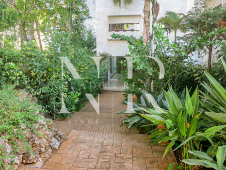 Appartement à Jardín del Mediterráneo en première ligne de plage à vendre